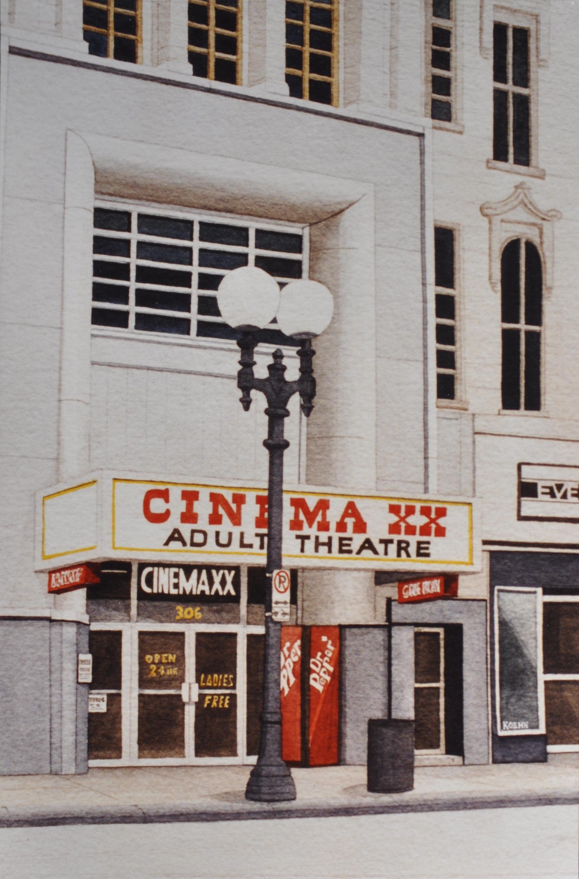Bellaire Cinema